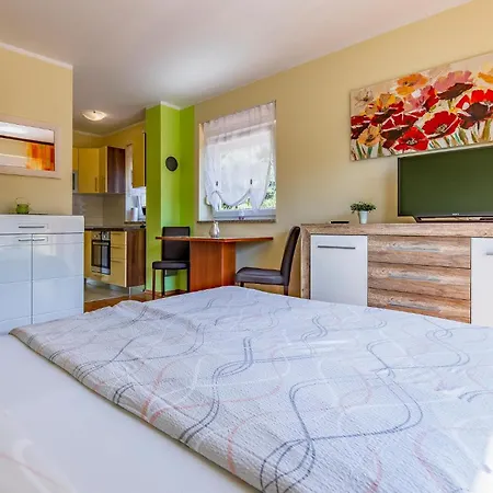 Apartman Cozy In Medulin